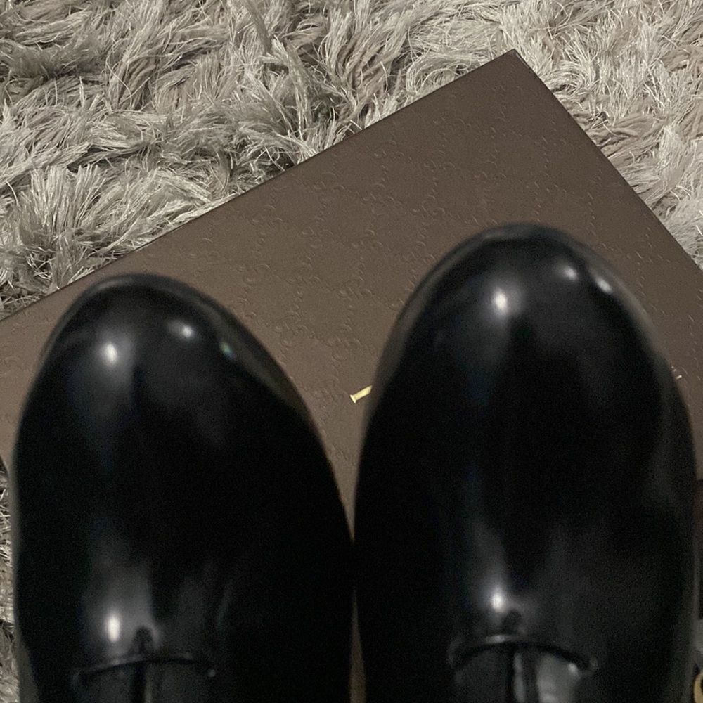 Gucci booties   - Picture 8 of 9
